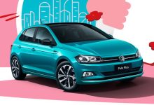 Photo of Volkswagen Polo: компактный и экономичный