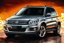 Photo of Volkswagen Tiguan: популярный кроссовер