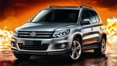Photo of Volkswagen Tiguan: популярный кроссовер