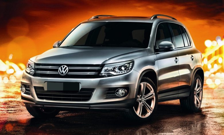 Photo of Volkswagen Tiguan: популярный кроссовер