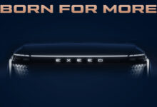 Photo of История и развитие бренда exeed