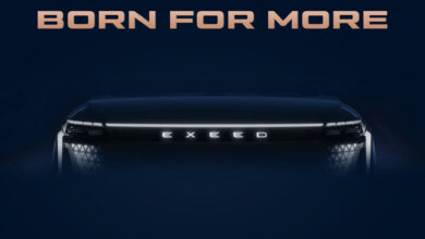 Photo of История и развитие бренда exeed