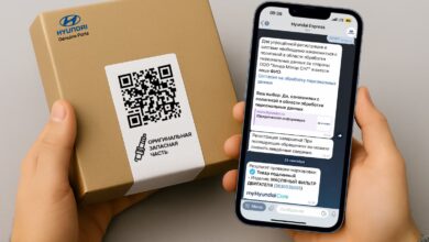 Photo of Преимущества использования интернет магазина запчастей Hyundai