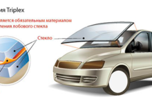 Photo of Особенности и виды автостекол