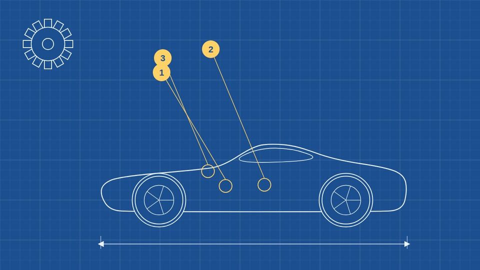 Автоматические коробки ZF: сердце трансмиссии премиум-авто