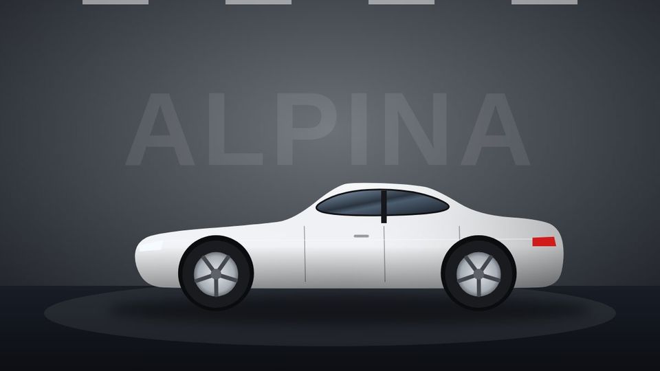Alpina — подробный путеводитель по марке