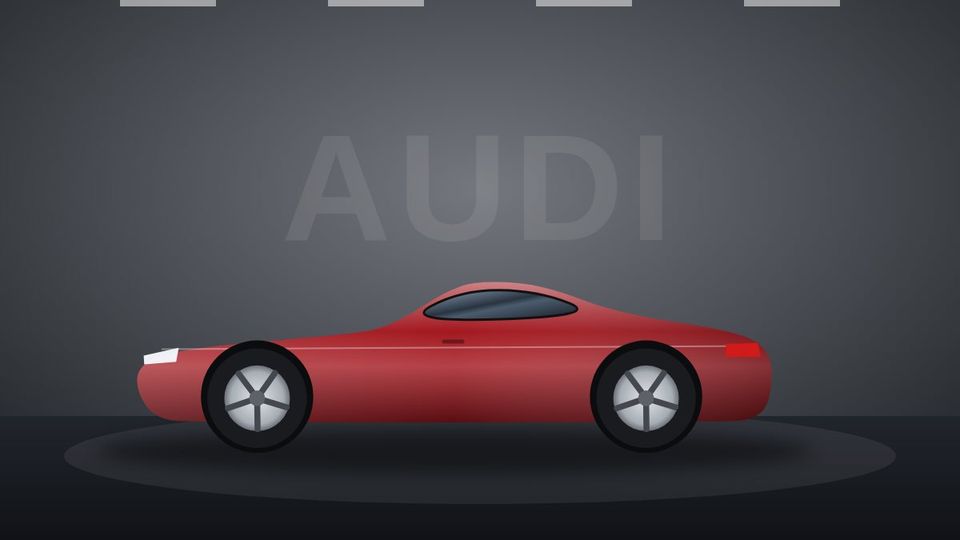 Audi — подробный путеводитель по марке