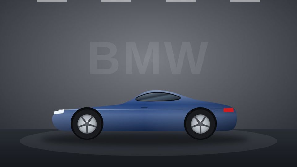 BMW — подробный путеводитель по марке