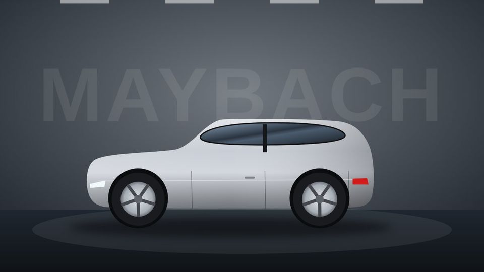 Maybach — подробный путеводитель по марке