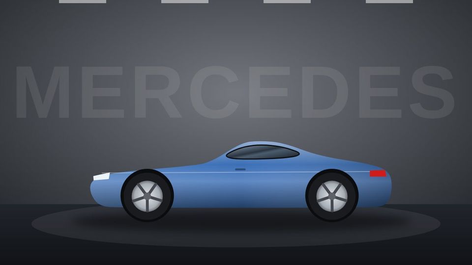 Mercedes-Benz — подробный путеводитель по марке