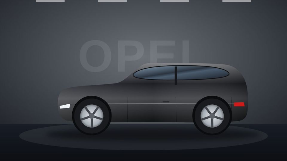 Opel — подробный путеводитель по марке