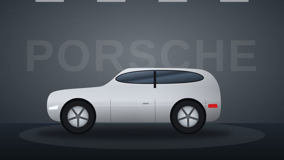 Porsche — подробный путеводитель по марке