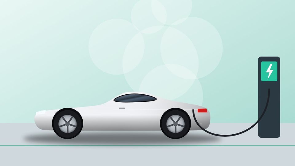 Mercedes-EQ: электрическая роскошь