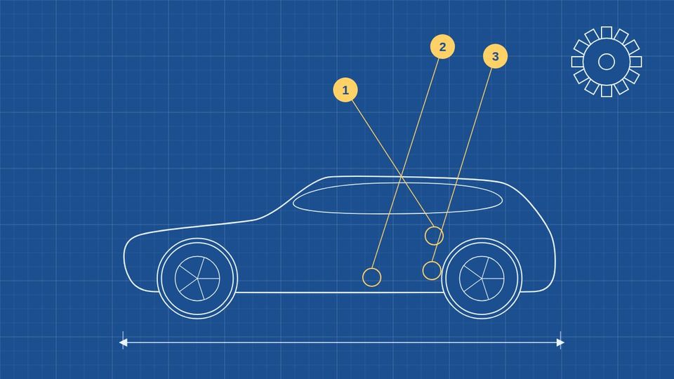 Пневмоподвеска немецких автомобилей: комфорт и нюансы