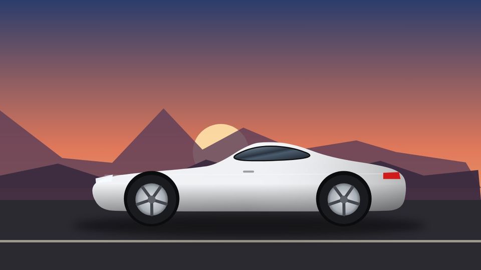 Porsche 911: легенда, которая не стареет