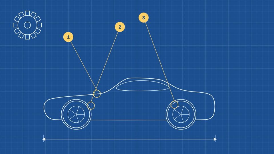 Роботизированная коробка DSG: как она устроена