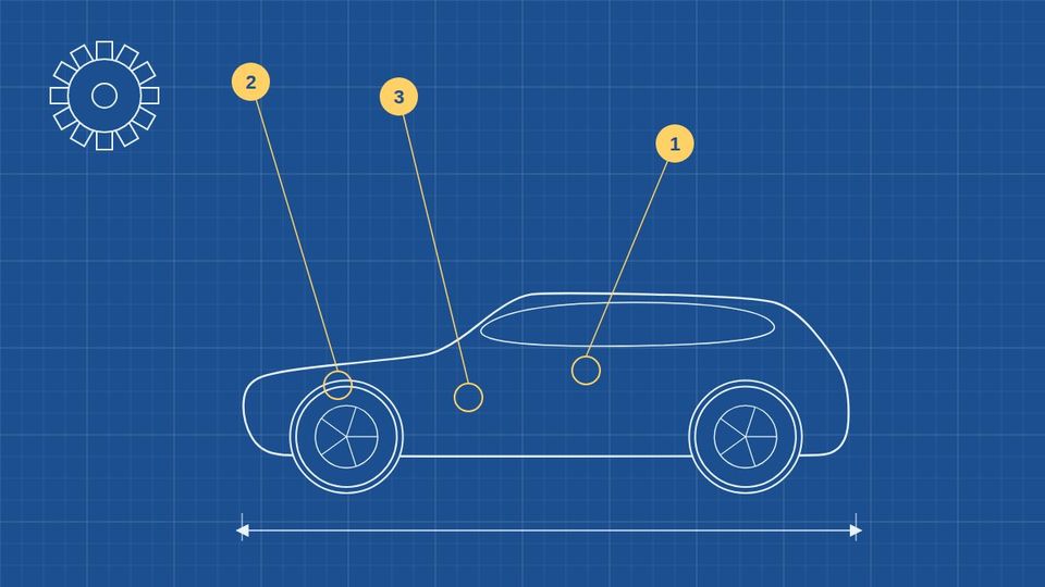 Турбодвигатели TSI и TFSI: маленький объём, большая отдача