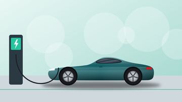 BMW i: электрическая стратегия баварцев