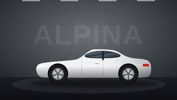 Alpina