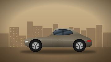Mercedes-Benz: символ статуса и роскоши