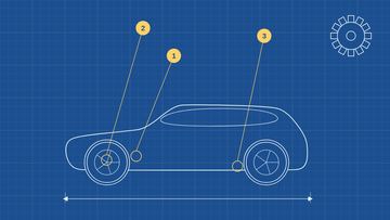 Мультимедиа MBUX, iDrive и MMI: сравнение подходов