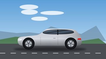 Opel Astra: практичность по-немецки
