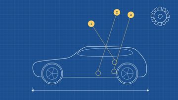 Пневмоподвеска немецких автомобилей: комфорт и нюансы