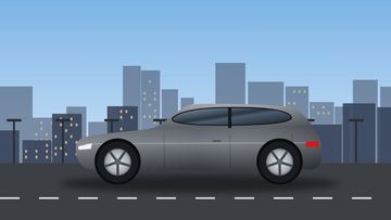 Сезонное хранение автомобиля: правила и ошибки