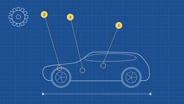 Турбодвигатели TSI и TFSI: маленький объём, большая отдача